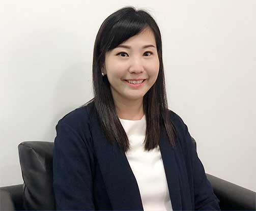 Picture of Gladys Chew