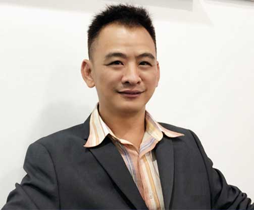 Picture of Goo Boon Teck